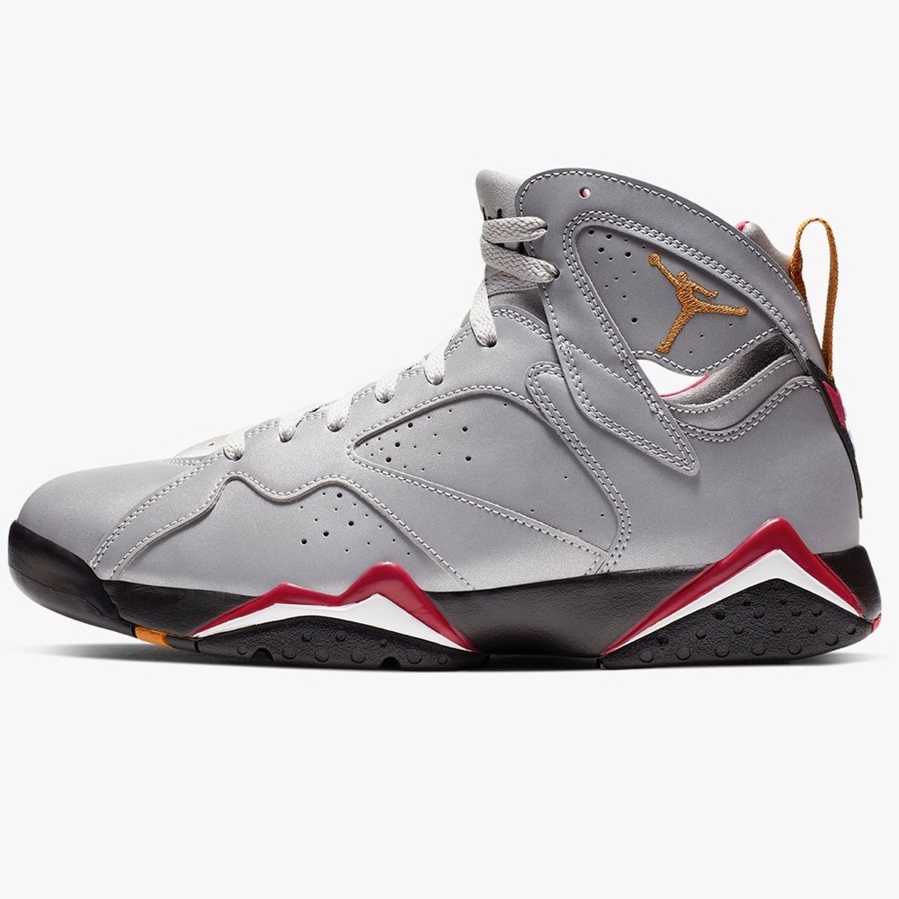Jordan 7 Reflections size 10.5 DS